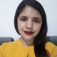 Angie Geraldine Jimenez Rodriguez