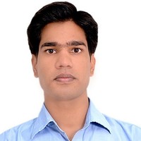 chandra prakash jagriwal
