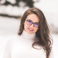 Vanya Pavlova
