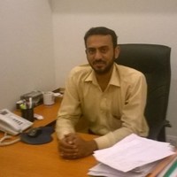 Asif Ali
