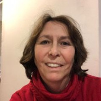 Evelyn Rinaldi