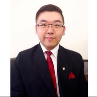 Chi Shing, Hung
