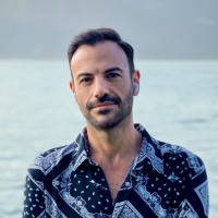 Adrian B. Simon Cordoni