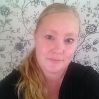 Marie Björklund