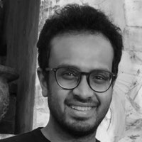 Dhrumil Mehta