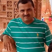 Santosh Kamat