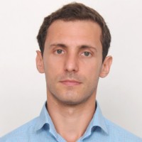 Bozhidar Vergov