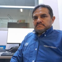 J. Osvaldo González Limon