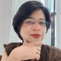 Rupali Kalase