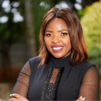 Hazel Kwatengera