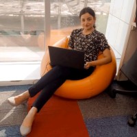 Ayushi Agarwal