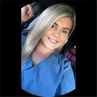 Alexa Clegg