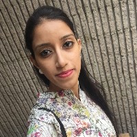 Arvinder Kaur