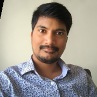 Sagar Madishetti