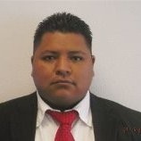 Salvador Lopez Garcia