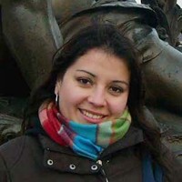 Lorena Lopez-Galvis