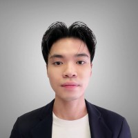 Cedric Chin