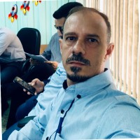 Alexandre Garcia de Castro