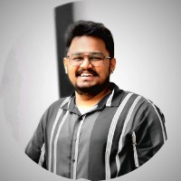 Mahesh G