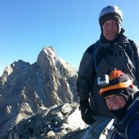Kendall Jolley
