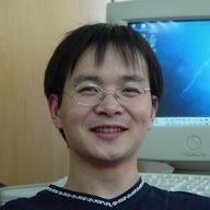 Weifeng Zhang