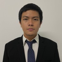 Julio Jonathan G. Alexis
