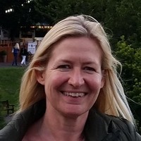 Caroline West