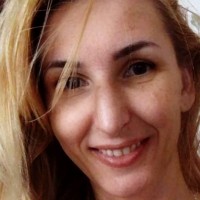 Ирина Шарапановская