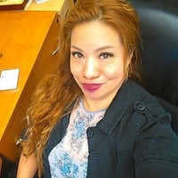 Carolina Hernandez Reyes