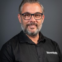 Tim Gagen