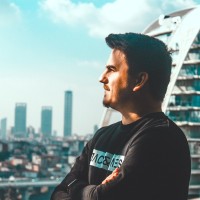 Mustafa Halil SELEK