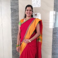 Subhashini Kashyap
