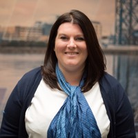 Stephanie Carvel