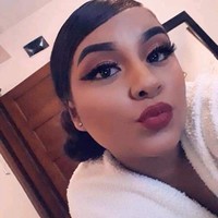 Beverly Robles