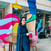 Sukhman Kaur