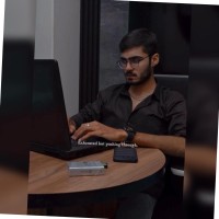 Umer Kashif