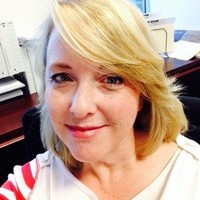Terri Souder-Basa, Ms Ed.