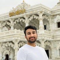 Shashank Mahawar