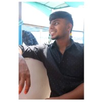 Omkar Sridhar