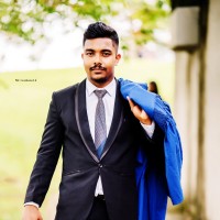 Pramod Perera