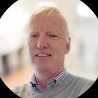Peter Keane