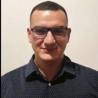 Pedro Ninci Trapaglia