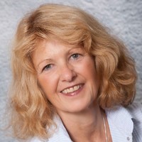 Brigitte Josten