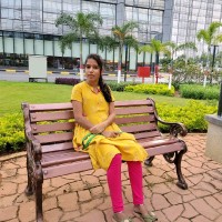 Shanmuga Priya M
