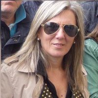 Carme Borrego Márquez