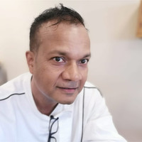 Deo Bapamah