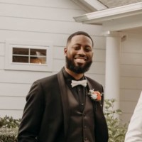 Elijah Spencer