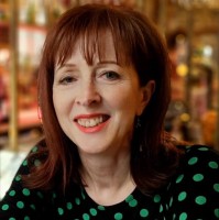 Bernadette Mcconnell