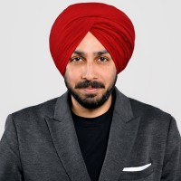 Harjass Singh