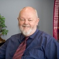 David Pitman